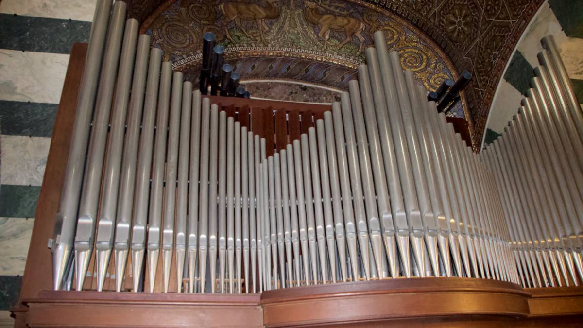 orgel 1