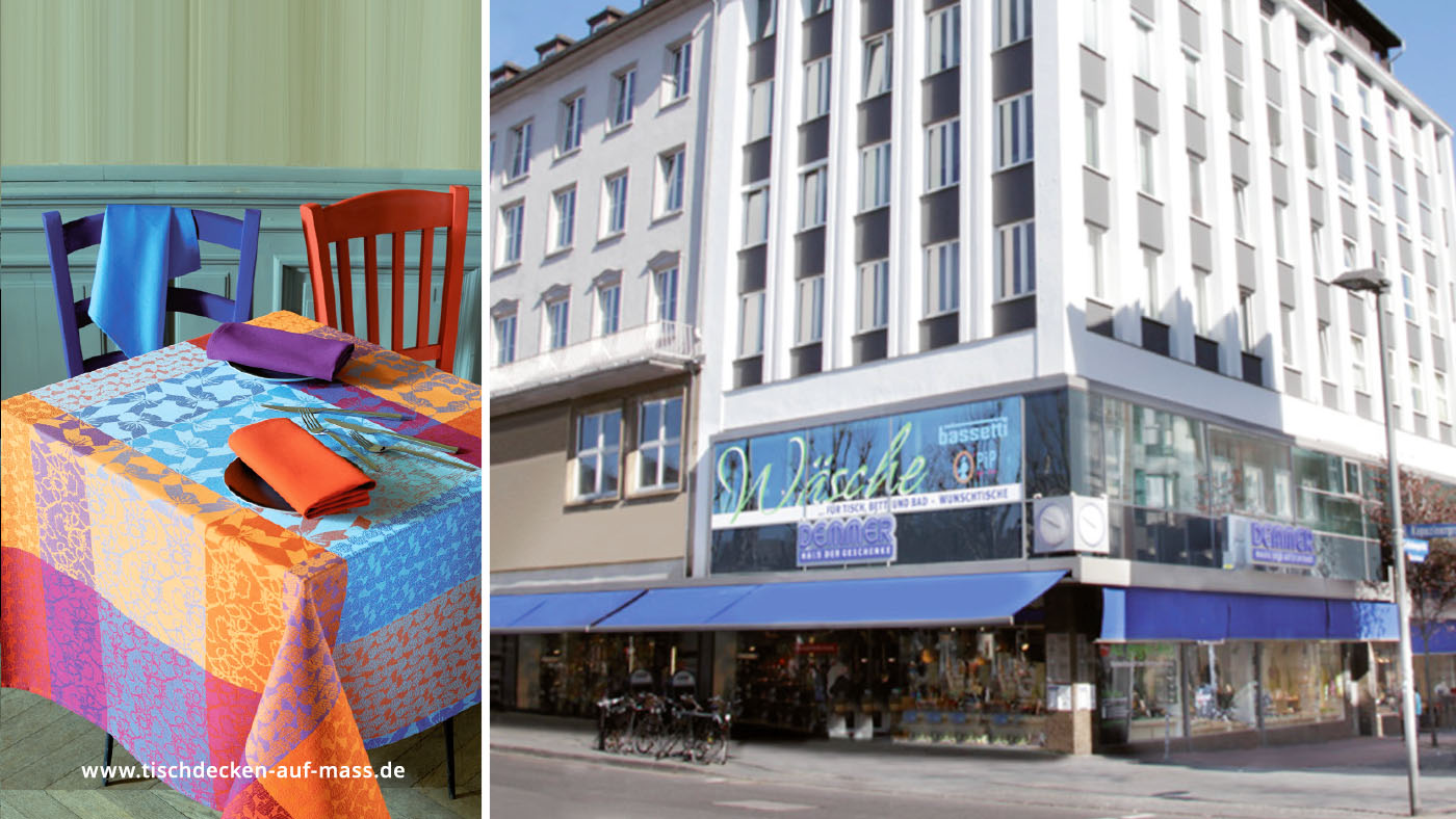 Demmer Aachen Schone Altstadt