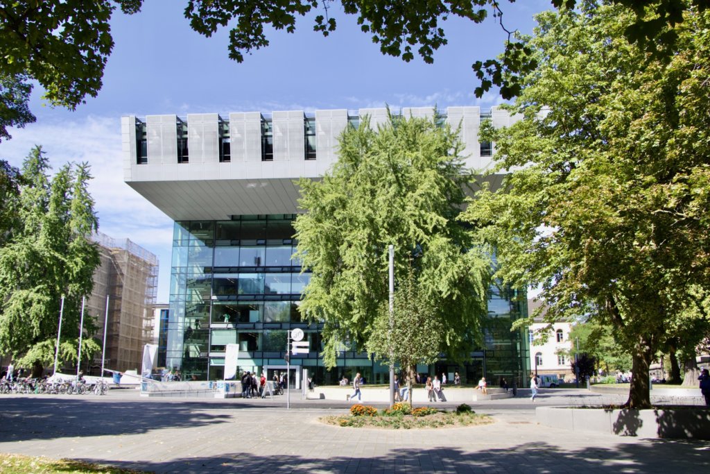 Super C Perspektiven - 1