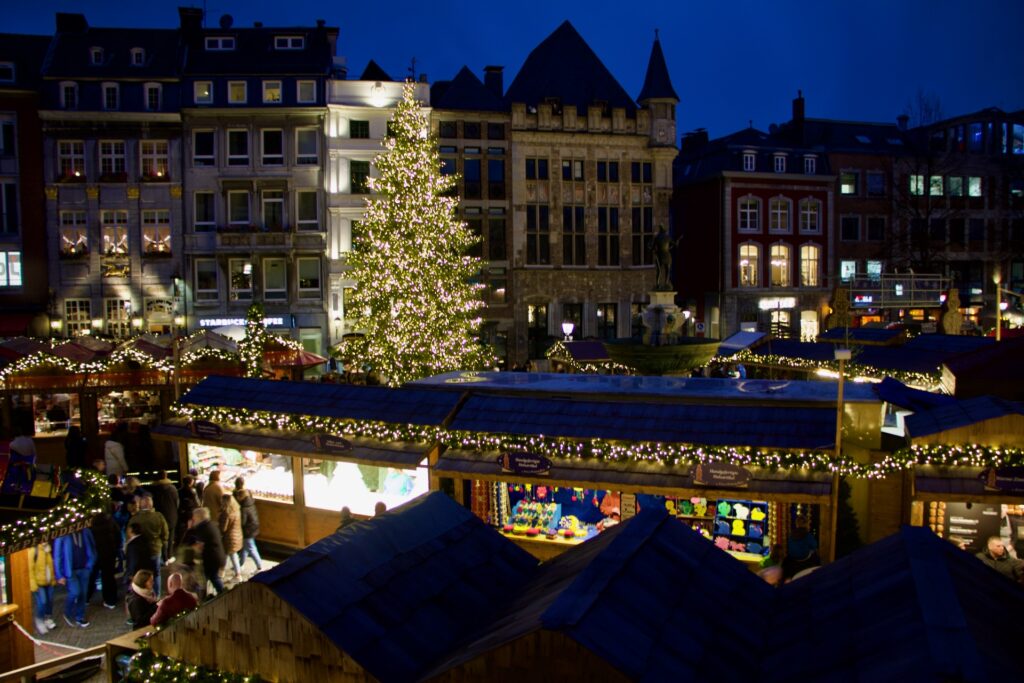 Weihnachtsmarkt - 1 (2)