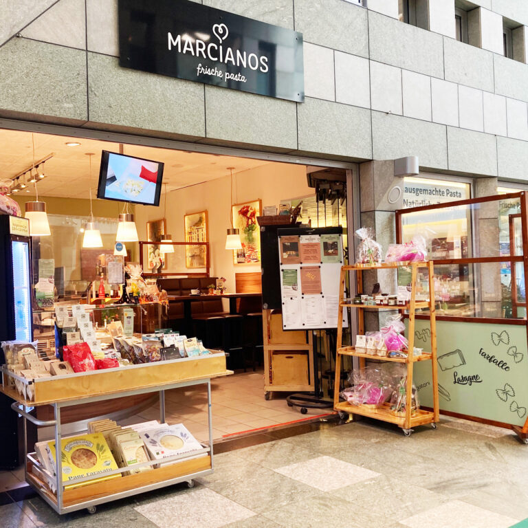 Printenbäckerei Klein - Aachen schöne Altstadt