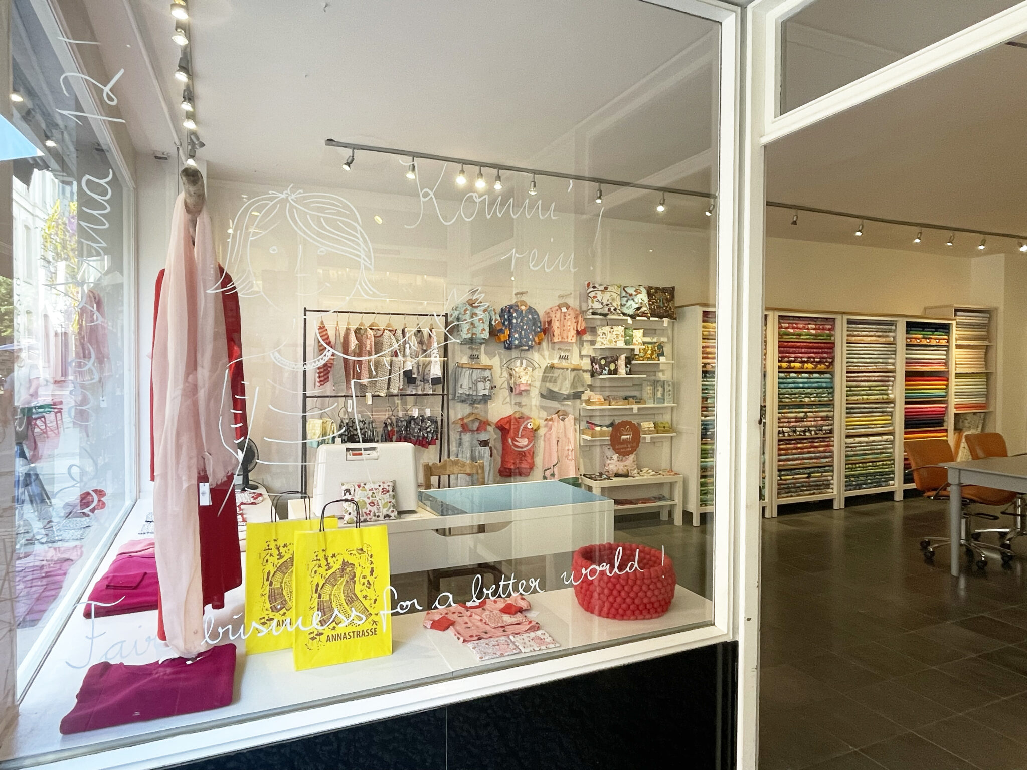 Printenbäckerei Klein - Aachen schöne Altstadt