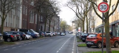 Alexianergraben