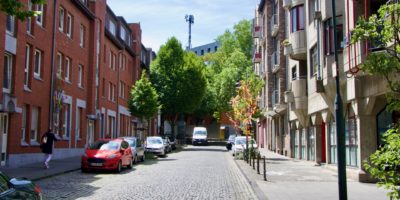Bendelstraße