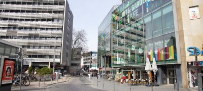 Buchkremerstraße