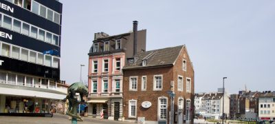 Büchel
