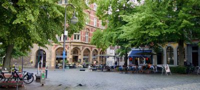 Fischmarkt