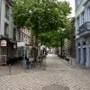 Jakobstraße