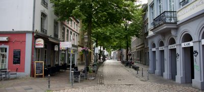 Jakobstraße