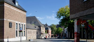 Klosterplatz