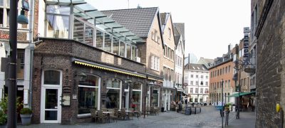 Schmiedstraße