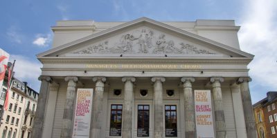 Theaterplatz