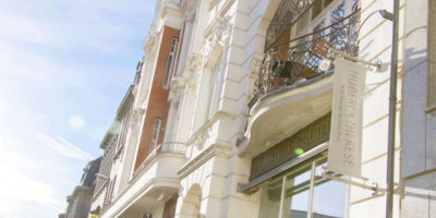 Elisabethstraße
