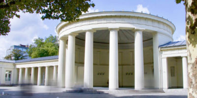 Friedrich-Wilhelm-Platz (Elisenbrunnen)