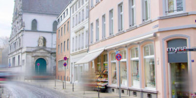 Jesuitenstraße