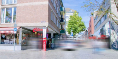 Klosterplatz
