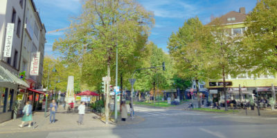 Hotmannspief Viertel