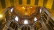 Aachener Dom innen - 1